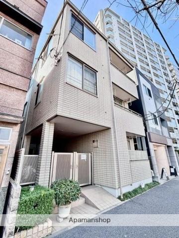 グローブシティ本駒込ANNEX