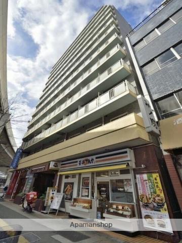 豊榮アルベルゴ上野