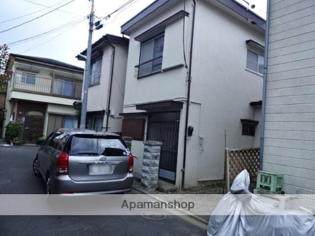 日暮里舎人ライナー 舎人公園駅 徒歩11分  築51年(3DK)