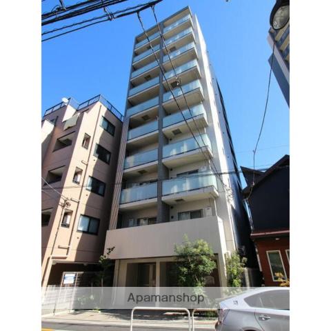 プレール・ドゥーク板橋Ⅱ