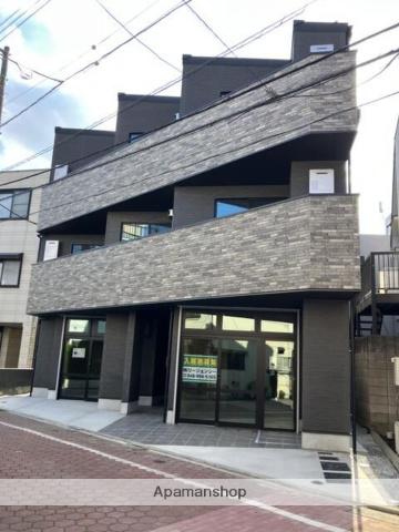 綾瀬1丁目複合ビル 