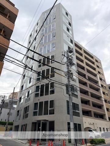 エスセナーリオ本郷三丁目