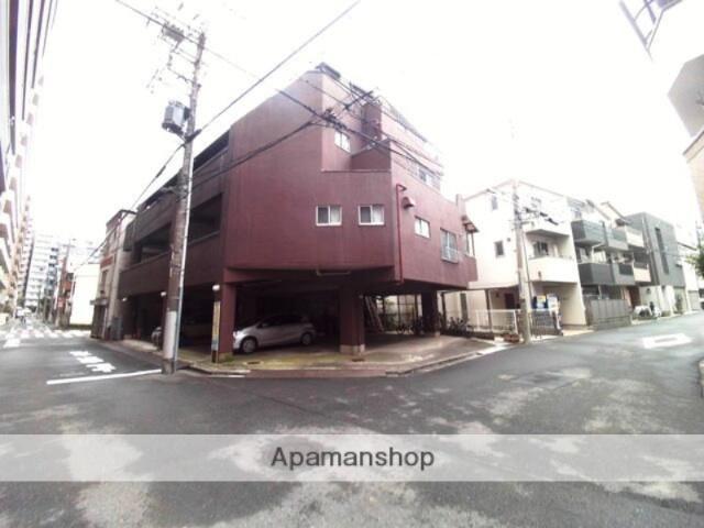 中沢ビル