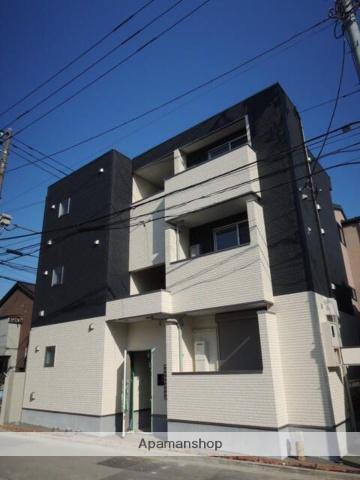 フェリーチェ早稲田