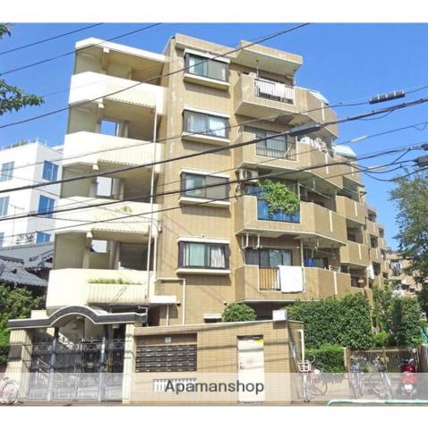 マック西が丘ホームズ
