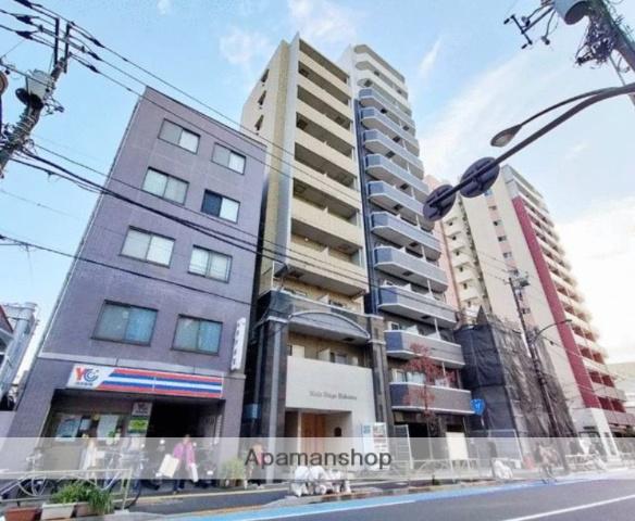 マイナビSTAYミライエ白山