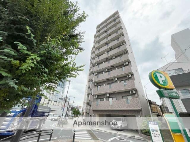 マイナビSTAYミライエ池袋3丁目