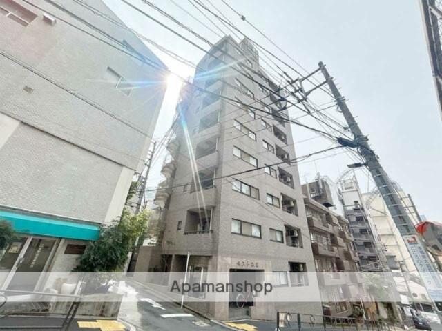 マイナビSTAYベスト本郷