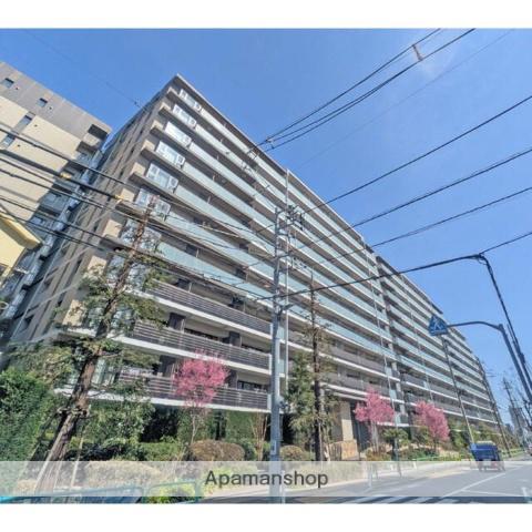 パークホームズ板橋蓮根二番街