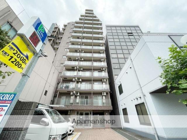 マイナビSTAYミライエ本郷三丁目スカイコート本郷東大前壱番館