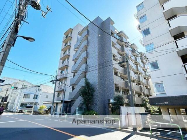 マイナビSTAYミライエ文京小石川
