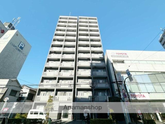 マイナビSTAY上池袋レジデンス