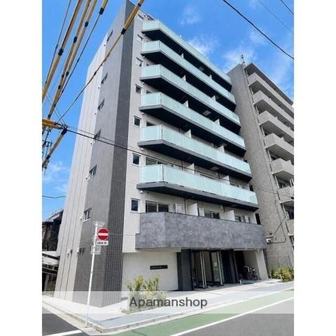 コンフォリア・リヴ板橋本町