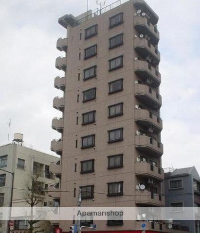 グリーンヒル文京