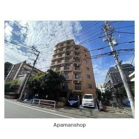 ライオンズマンション大山第6