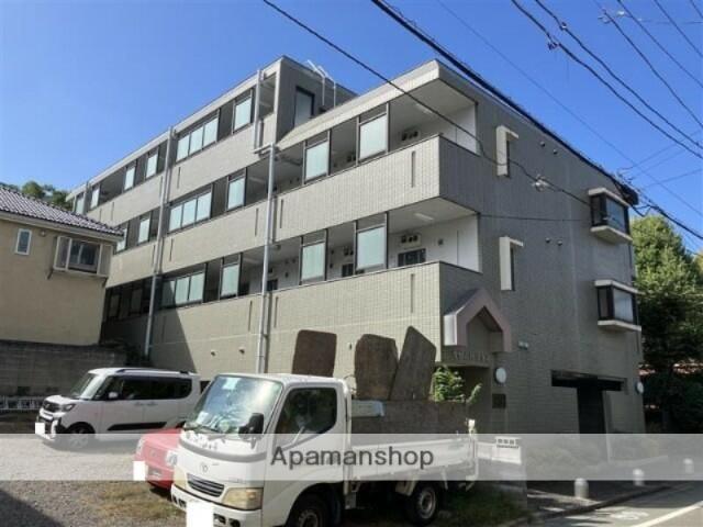 エトワール常盤台