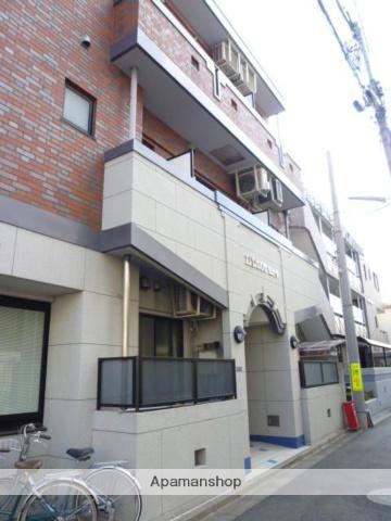 レノン山の手