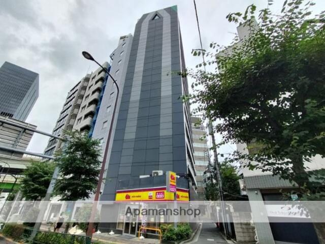 マイナビSTAYミライエ池袋明治通