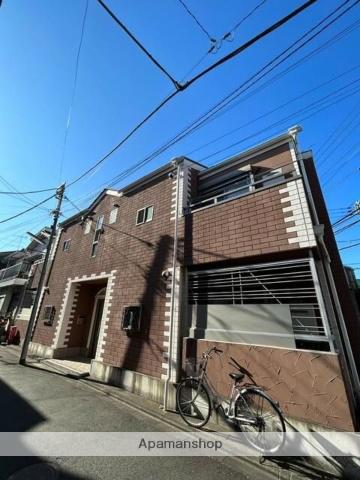 Gハウス町屋