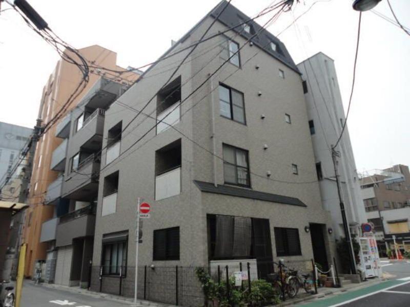 メゾンセクレール