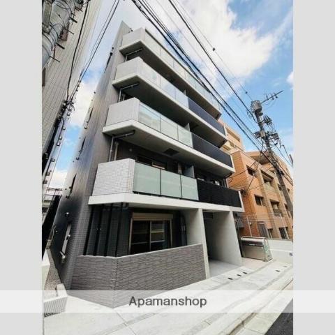ポンピエール板橋本町