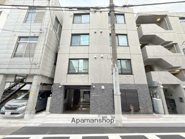 マイナビSTAYアーバンオアシス赤羽志茂NORN AKABAN