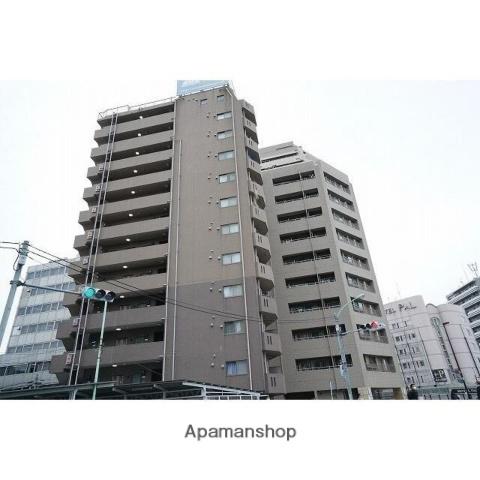 アムス東池袋(1K/6階)