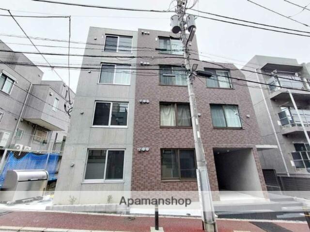 マイナビSTAYクロワール志村坂上