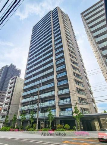 シティタワー赤羽テラス
