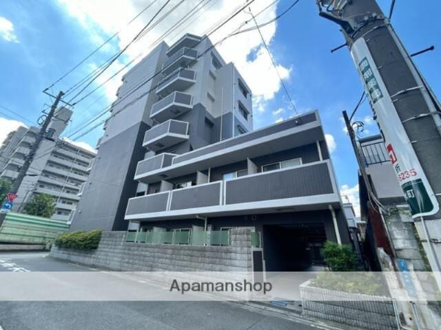 マイナビSTAYブリッジ板橋本町