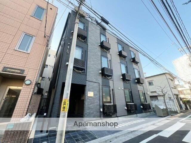 マイナビSTAY池袋2丁目メゾン