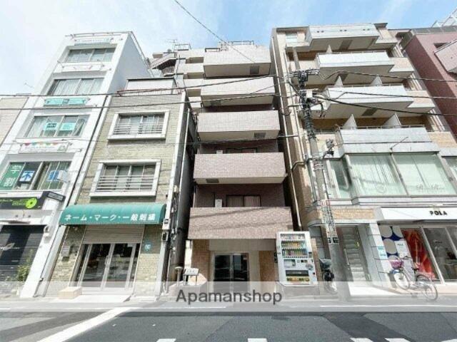 マイナビSTAYミライエ池袋西口駅前