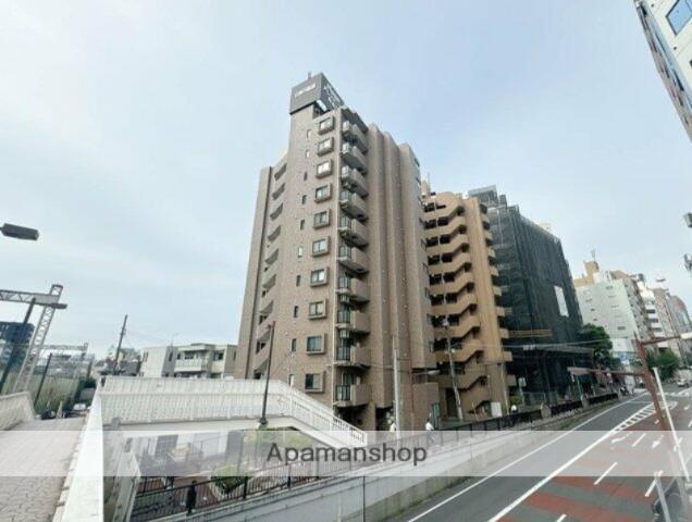 マイナビSTAYミライエ池袋駅前