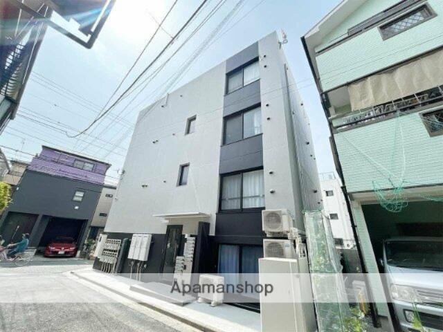 マイナビSTAYアーバンスイート町屋リバーシティ