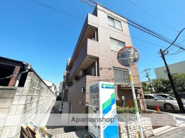 マイナビSTAYミライエ池袋4丁目(1K/4階)