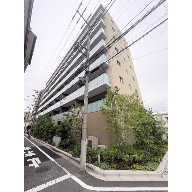 イニシア東京尾久