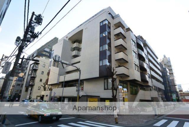 ライオンズマンション御徒町第2