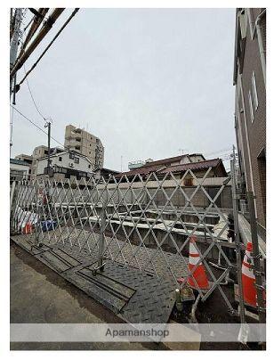 東京地下鉄南北線 西ケ原駅 徒歩8分 2階建 築1年