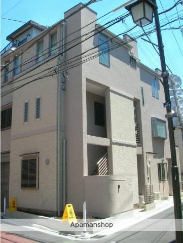 ロハスレジデンス