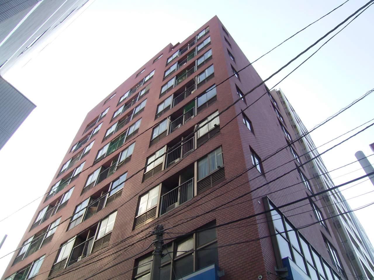 グランメール高田馬場