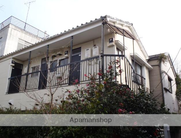 フランボワーズ駒込