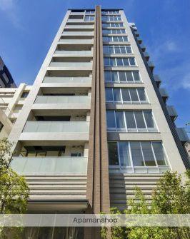 プラウド本郷弓町