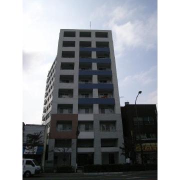 メインステージ大山