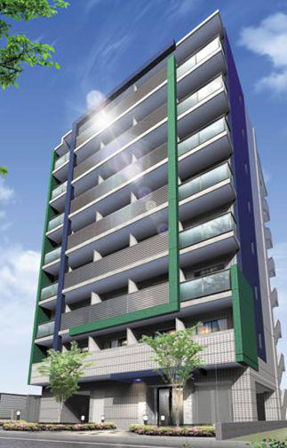 グラントゥルース桜台駅前