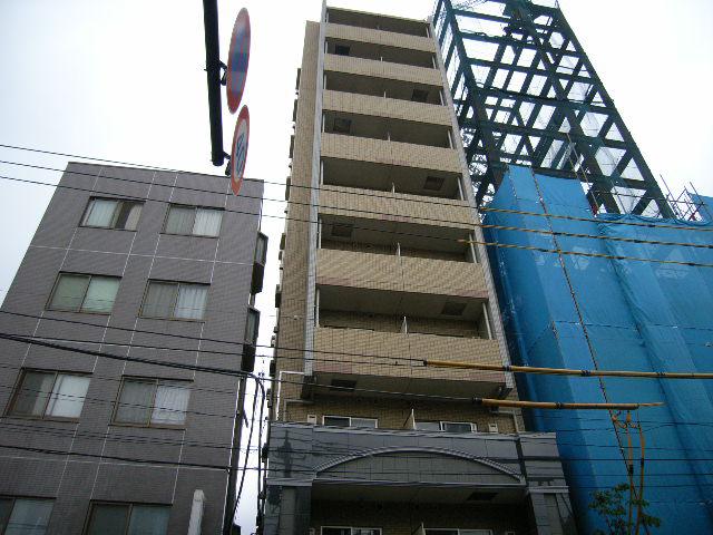 メインステージ白山