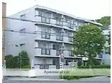 アルファ王子本町イースト