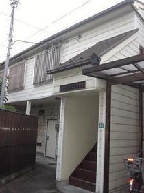 メゾンムラコシ3号館