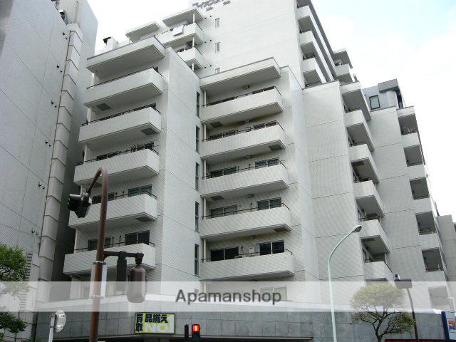 ライオンズマンション池袋