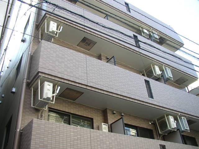 ビオスヴィラ大塚