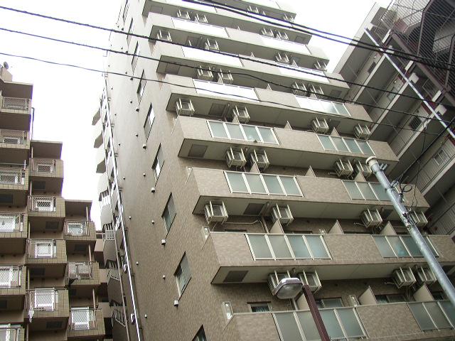 プレール東池袋